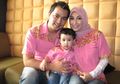 Ayah Annisa Trihapsari Meninggal Dunia
