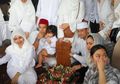 Sambil Menangis, Annisa Trihapsari Ceritakan Kenangan Terakhir Bersama Ayah Tercinta