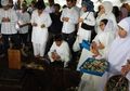 Sebelum Meninggal, Ayahanda Annisa Trihapsari Lantunkan Syahadat