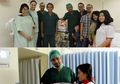 Selamat, Pasangan Meisya Siregar dan Bebi Romeo Lahiran Anak Ketiga!