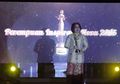 Bertabur Cinta dan Harapan, Malam Puncak Penganugerahan Perempuan Inspiratif NOVA 2016 Digelar