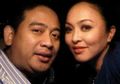 Dibilang Nikah Siri Dengan Brotoseno, Pengacara Angelina Sondakh: Kabar Burung Aja