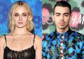 Putus Dari Gigi Hadid, Akhirnya Joe Jonas Punya Pacar Baru