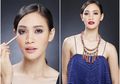 Teknik Makeup Mata Cantik Dramatis Seperti Perempuan Perancis