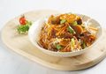 Paduan Kenikmatan Bihun Sarden Jamur Untuk Santap Siang