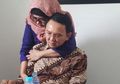 Perempuan Berhijab yang Peluk Ahok Ini Pernah Ikut Miss Universe dan Bintang Film Era 80-an