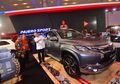 Pameran Otomotif Surabaya 2016 Awal Pesta Otomotif bagi Publik Kota Pahlawan