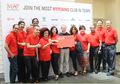 Jawab Gaya Hidup Modern, MAPCLUB Targetkan Program Loyalty Kemitraan Ritel Terbesar di Asia