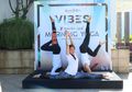 Seru dan Menyehatkan, Senayan City Gelar Morning Yoga Bersama Para Survivor Kanker Payudara