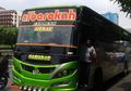 Wow, Kontes Bus Telolet Segera Digelar