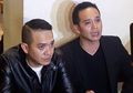 Air Mata Fadli dan Fadlan Tumpah Saat Ceritakan Perjuangan Adiknya Dipukul hingga Disetrum