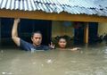 Banjir Bandang Rendam Ribuan Rumah, Kota Bima Masih Lumpuh