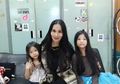 Arti Seorang Ibu Bagi Peramal Cantik, Baby Djenar