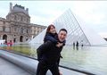 Gilang Dirga Sedih Kandungan Sang Istri Harus Digugurkan