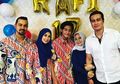 Annisa Trihapsari Belum Rela Lepas Putranya ke Ukraina