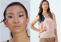 Trik Pulasan Eyeshadow Warna Emas Untuk Makeup Sehari-hari