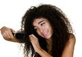 Tips Rapikan dan Bersihkan Rambut Setelah Disasak dan Disanggul