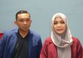 Akun Instagram Fakhrul Razi Langsung Diserbu Warganet Setelah Rina Nose Memutuskan Melepas Hijab