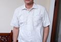 Mengaku Nyaman, Adjie Pangestu Pacari Gadis Belia