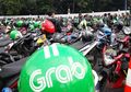 Heboh Unjuk Rasa Ribuan Driver GrabBike, Ini yang Terjadi Bila Tuntutan Tak Dipenuhi