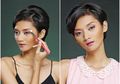 15 Menit Makeup Cantik Segar Untuk Si Kulit Gelap