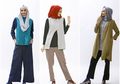 Tips Padu Padan Model Busana Muslim Kantor Terbaru 2017