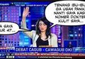 Ira Koesno Gemas, Ini Penyebabnya