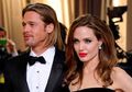 Curhat Angelina Jolie Usai Perceraiannya dengan Brad Pitt Soal Kesendiriannya