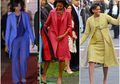 Model Luaran Mantel ala Ibu Negara Michelle Obama yang Tak Boleh Dilewatkan