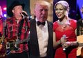 Seperti Ini Bentuk Protes dan Penolakan Para Selebriti pada Donald Trump