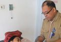 Dirantai Neneknya, Sang Cucu Dirawat di IGD