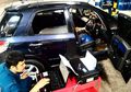 Suzuki Beri Servis Gratis