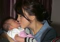 Punya Anak, Alice Norin Berhenti Jadi Artis?