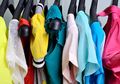 Wajib Dicoba! Tips Padu Padan Busana Warna Mint yang Cerah