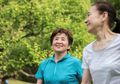 Tak Makan Cookies, Salah Satu Alasan Perempuan Jepang Awet Muda