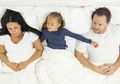 Sehatkan Tubuh dan Psikis, Ikuti 4 Cara Mudah Ajak Anak Tidur Siang