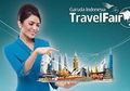 Bersiaplah Menyambut Garuda Travel Fair 2017