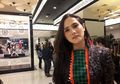 Dinyinyir Karena Tak Makan di Restoran, Mulan Jameela Balas dengan Kata-kata Menohok, Netizen Acungkan Jempol!