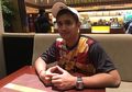 Ajun Perwira Diminta Benci Cewek di Film Terbarunya