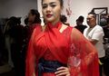 Pamer Foto Prewedding, Vicky Shu Juga Akan Menikah September 2017?