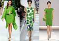 Suka Pakai Warna Hijau? Ini Aksesori dan Sepatu yang Pas Agar Makin Gaya