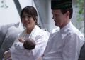 Masih Bayi, Anak Alice Norin Banjir Tawaran Endorse