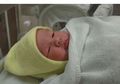 Ussy Sulistiawaty Lahirkan Putri Keempat