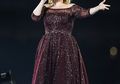 Bak Ratu, Adele Hipnotis 90.000 Fans di Australia