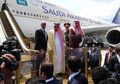 Tinggalkan Bali, Raja Salman Lanjutkan Perjalanan Menuju Jepang