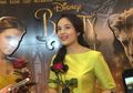 Seperti Emma Watson, Chelsea Islan Jadi Representatif Tokoh Belle di Indonesia