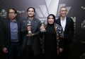 Soal Batal Nikah, Laudya Cynthia Bella Curhat ke Melly Goeslaw?