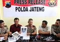 Ini Kronologis Pembunuhan Siswa SMA Taruna Nusantara