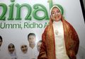Suami Nani Wijaya, Ajip Rosidi Dirawat di ICU Karena Serangan Jantung