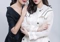 Raisa Gelar Acara Tunangan, Isyana Nyanyikan Lagu Anganku Anganmu Ditemani Bayangan 3 Dimensi